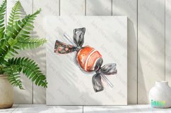 Halloween Food Sublimation Clipart Product Image 2