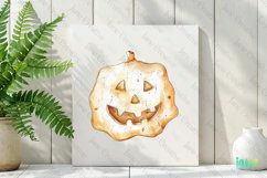 Halloween Food Sublimation Clipart Product Image 2