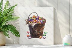 Halloween Food Sublimation Clipart Product Image 2