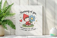 Happy Day Quotes Sublimation Clipart Product Image 2