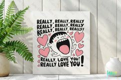 Happy Day Quotes Sublimation Clipart Product Image 2