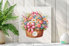 Happy Mother’s Day Clipart Sublimation Product Image 2