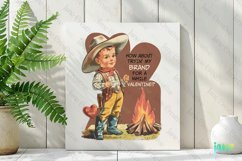How About Tryin&#039; My Brand For A While Valentine Day Product Image 2
