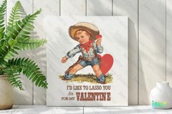 I&#039;d Like To Lasso You Sublimation Product Image 2