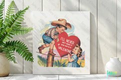 I&#039;ll Never Get Over It If You Won&#039;t Be My Valentine Product Image 2