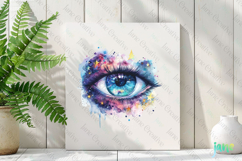 Magic Clipart Bundle Sublimation Product Image 2