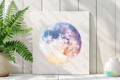 Magic Clipart Bundle Sublimation Product Image 2