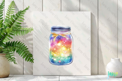 Magic Clipart Bundle Sublimation Product Image 2