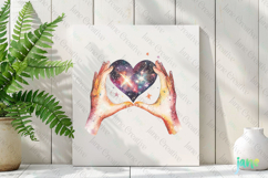 Magic Clipart Bundle Sublimation Product Image 2