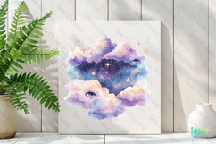 Magic Clipart Bundle Sublimation Product Image 2