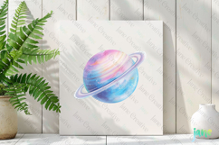 Magic Clipart Bundle Sublimation Product Image 2