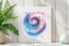 Magic Clipart Bundle Sublimation Product Image 2