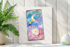 Magic Clipart Bundle Sublimation Product Image 2