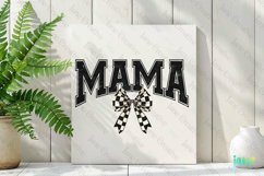 Mama Sublimation PNG Clipart Product Image 2