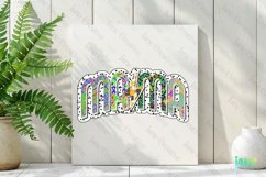 Mama Sublimation PNG Product Image 2