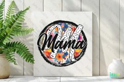 Mama Sublimation PNG Product Image 2