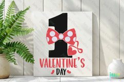 My 1st Valentine’s Day PNG Product Image 2