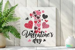 My 1st Valentine’s Day PNG Product Image 2