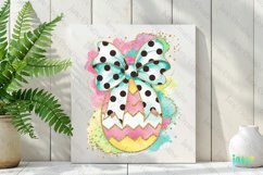 Pastel Christian Easter Sublimation Product Image 2