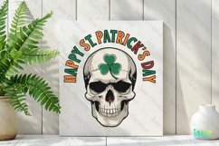Happy St Patrick’s Day Quotes PNG Product Image 2