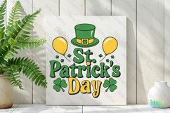 St Patrick’s Day Quotes PNG Product Image 2