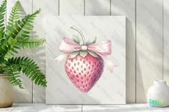 Pink Pastel Valentine's Day PNG Clipart Product Image 2