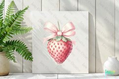 Pink Pastel Valentine's Day PNG Clipart Product Image 2