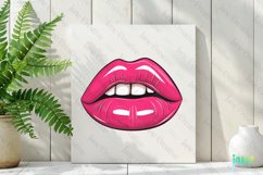 Retro Groovy Clipart Sublimation Product Image 2