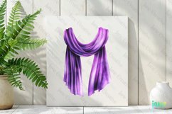 Risen Easter Clipart Sublimation Product Image 2