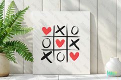 Valentine Clipart PNG Product Image 2