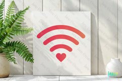 Valentine Clipart PNG Product Image 2