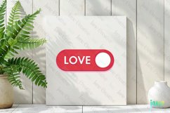 Valentine Clipart PNG Product Image 2