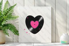 Valentine Clipart PNG Product Image 2