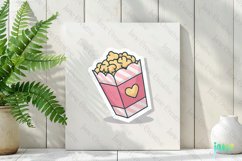 Valentine Clipart PNG Product Image 2