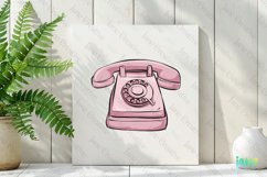 Valentine Clipart PNG Product Image 2