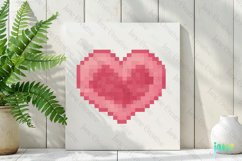 Valentine Clipart PNG Product Image 2