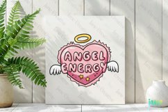 Valentine Clipart PNG Product Image 2