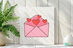 Valentine Clipart PNG Product Image 2