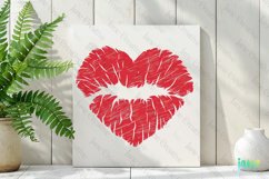 Valentine Clipart PNG Product Image 2