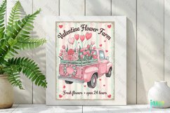 Valentine Flower Farm Farmhouse Valentine Product Image 2