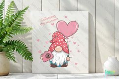 Valentine Gnome Png Clipart Product Image 2