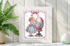 Vintage Easter Printable Product Image 2