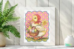 Vintage Easter Printable Product Image 2