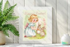 Vintage Easter Printable Product Image 2