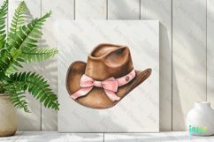 Western Coquette PNG Clipart Product Image 2