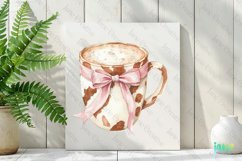 Western Coquette PNG Clipart Product Image 2