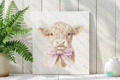 Western Coquette PNG Clipart Product Image 2