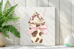 Western Coquette PNG Clipart Product Image 2