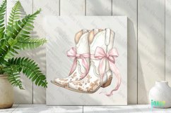 Western Coquette PNG Clipart Product Image 2