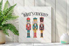 What's Crackin' Sublimation Product Image 2